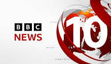 BBC News at Ten