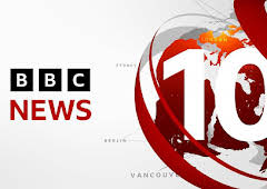 BBC News at Ten
