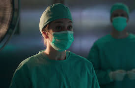 Breathless: Episode 7