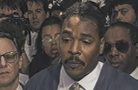 The Crimes That Changed Us Season 1: Rodney King: The Crimes That Changed Us