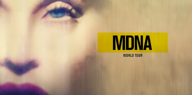 MDNA World Tour (2013)
