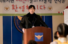 Children of a Lesser God: Episode 7