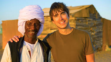 4:40 PM: The Tropic of Cancer with Simon Reeve (S1 E3) (S1) | Yesterday | 6/14 2026
