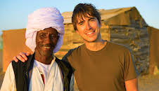 The Tropic of Cancer with Simon Reeve (S1 E3)