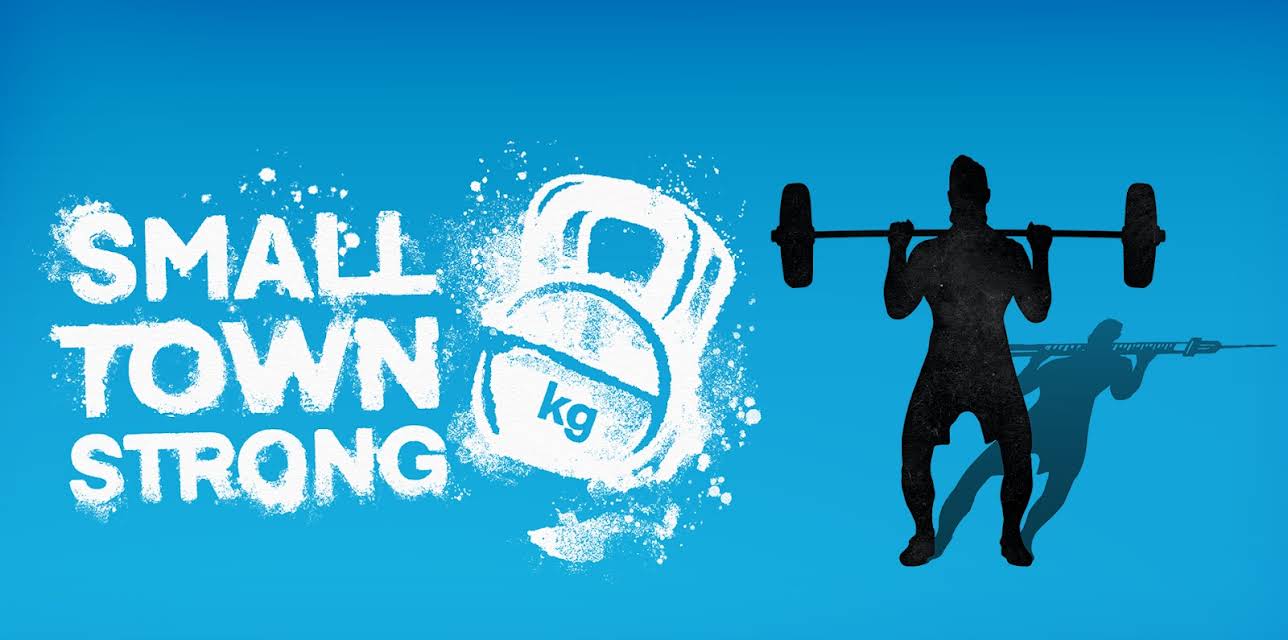 Small Town Strong (2023)