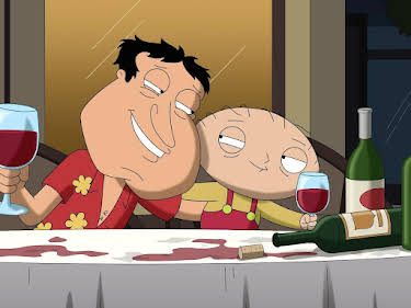 14:10: Family Guy | ProSieben | 8/1 2026