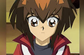 Yu-Gi-Oh! GX: A Duel in Love