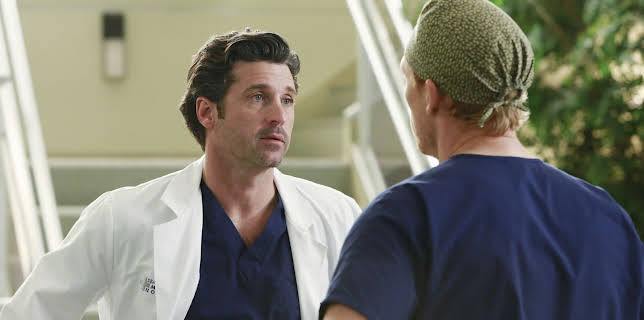 15:00: Grey's Anatomy - Die jungen Ärzte | Sixx | 2/23 2026