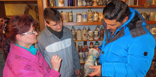 05:10: Der Trödeltrupp - Das Geld liegt im Keller (S14 E12) (S14) | RTL 2 | 3/17 2026