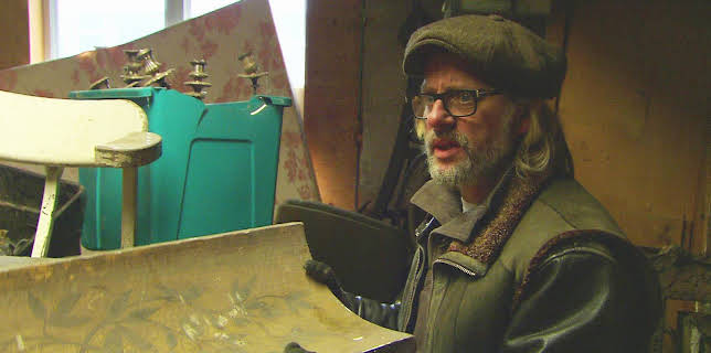 11:00 AM: Find It, Fix It, Flog It (S2 E3) (S2) | Yesterday | 11/8 2025