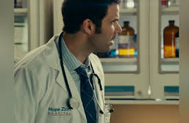 Saving Hope, Season 1: A New Beginning
