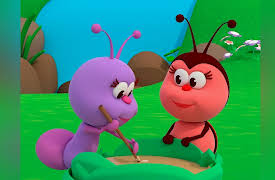 The Children's Kingdom: The Crazy Round - Music and Adventures