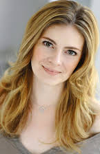 Megan McQuillan as Sotheby's Executive