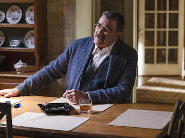 22:05: Blue Bloods - Crime Scene New York | Sat1 Gold | 9/2 2026