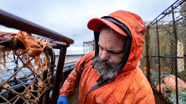 1:00 AM: Deadliest Catch (S19) | Discovery Channel | 9/22 2026