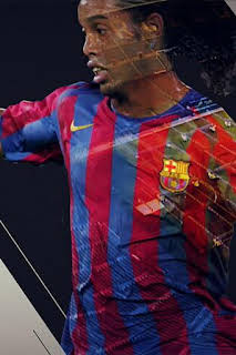 10:00: Todos los goles de Ronaldinho en LaLiga | GOL | 4/1 2026