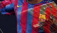 Todos los goles de Ronaldinho en LaLiga