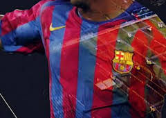 Todos los goles de Ronaldinho en LaLiga