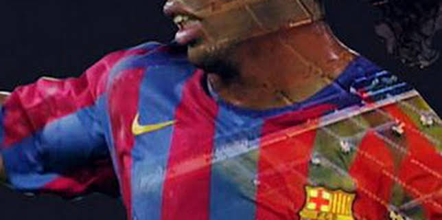 18:15: Todos los goles de Ronaldinho en LaLiga | GOL | 3/6 2026