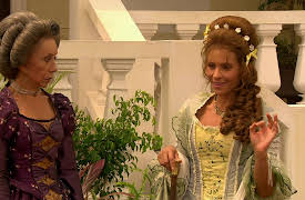 Pasión season-1: Pasión Capítulo 23