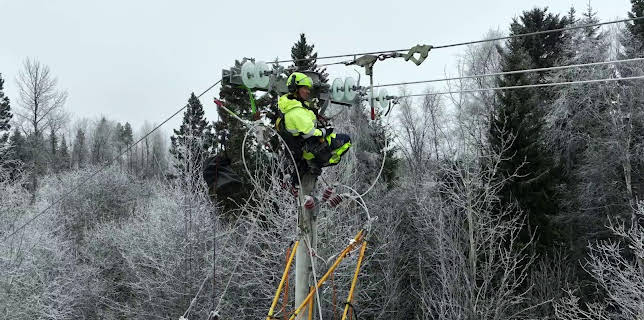 07:00: Högspänning (S1 E2) (S1) | TV3 | 12/30 2025