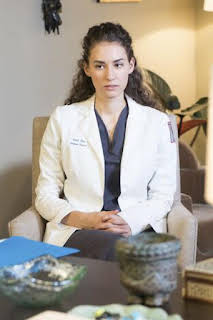 10:55: Chicago Med (T1): Ep.11 Intervención | AXN | 10/21 2026