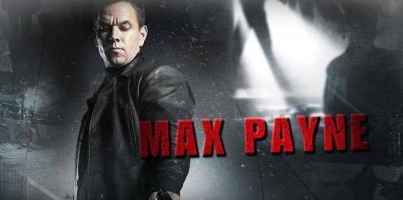 Max Payne