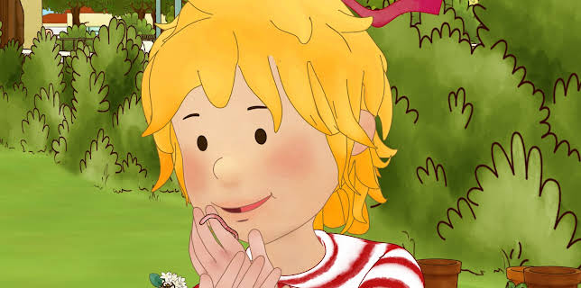 06:50: Meine Freundin Conni | ZDF | 11/1 2025