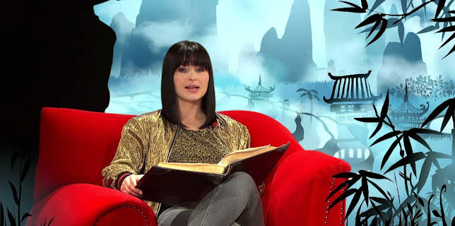 18:54: Unser Sandmännchen | MDR Fernsehen | 12/8 2025