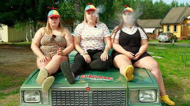 17:45: Ja vi elsker camping (S4 E7) (S4) | FEM | 4/2 2026