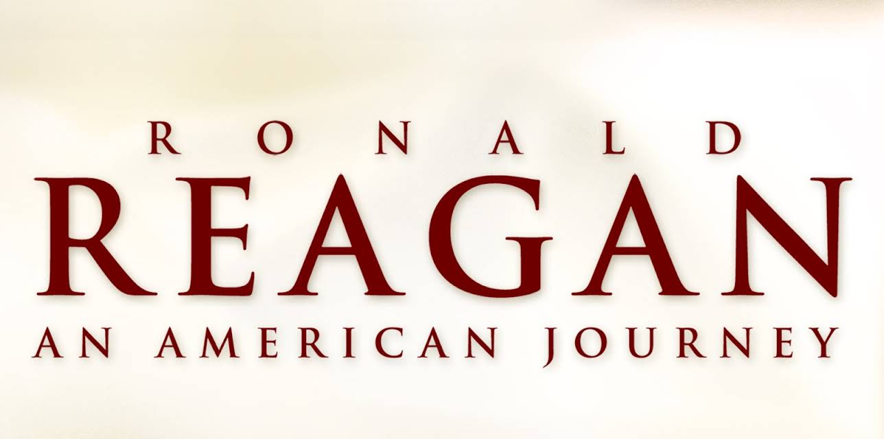 Ronald Reagan: An American Journey (2011)