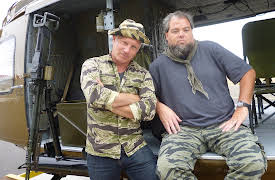 Combat Cash: Episode 3