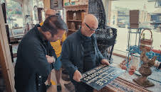 Salvage Hunters (S18 E13)