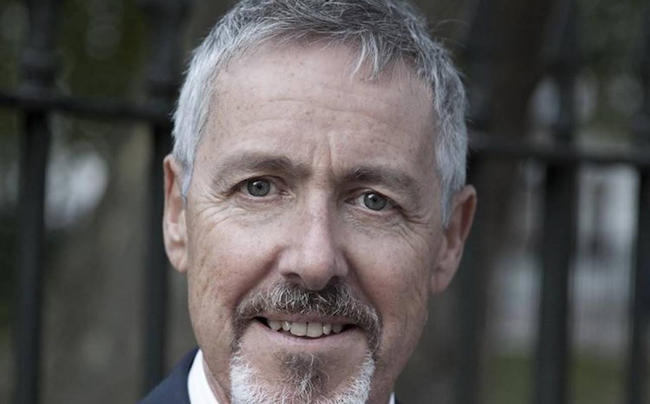 Griff Rhys Jones