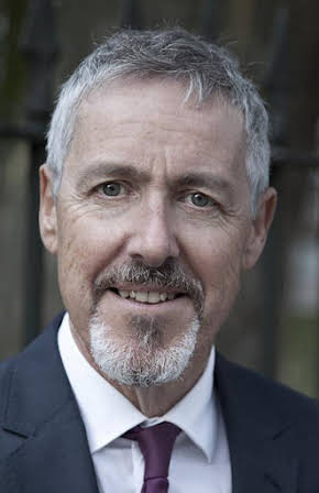 Griff Rhys Jones as 