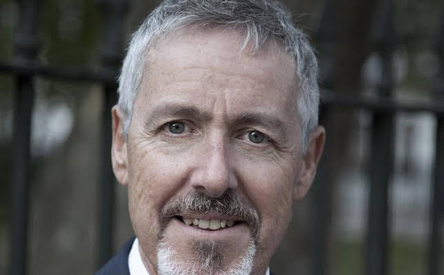 Griff Rhys Jones