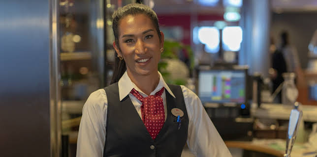 08:30: Danskebåten (S2 E14) (S2) | TVNorge | 3/12 2026