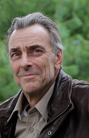 Bruce Bohne as Trevor Beene
