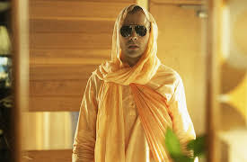 Monkey on a Stick: Murder, Madness, and the Hare Krishnas, Season 1: Episode 1