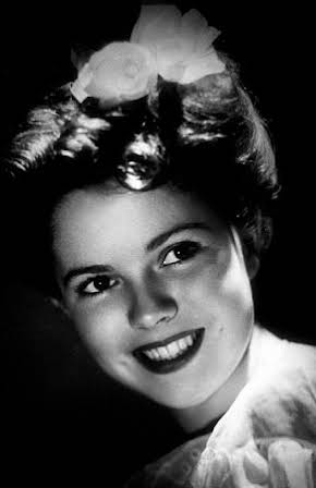 Shirley Temple as 