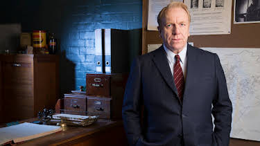 9:00 PM: Father Brown (S6 E6) (S6) | Drama | 4/9 2026