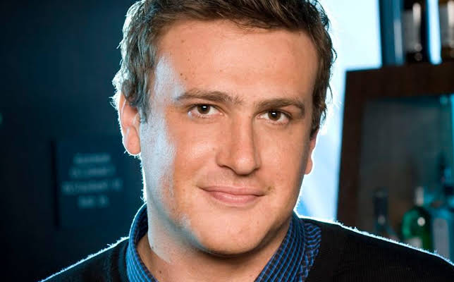 Jason Segel
