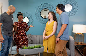 Two Steps Home: Cozy Corners