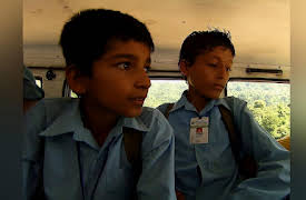 The Most Dangerous Ways To School: Nepal