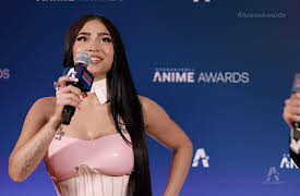 2025 CRUNCHYROLL ANIME AWARDS®: 2025 CRUNCHYROLL ANIME AWARDS®