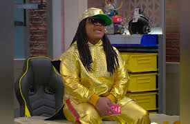 Danger Force Season 1: Vidja Games