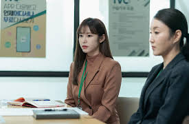 Memorist (2020): Episode 6