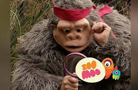 Animal All Stars: Wrigglers