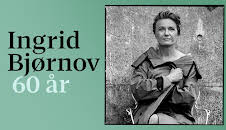 Ingrid Bjørnov 60 år. Festkonsert med KORK