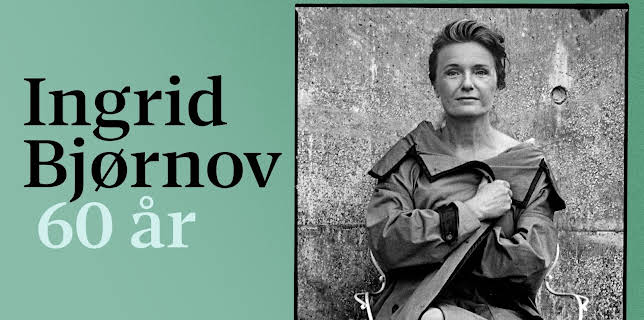 17:40: Ingrid Bjørnov 60 år. Festkonsert med KORK | NRK 1 | 1/2 2026